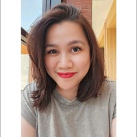 MARLIN A ELISABETH MAMESAH