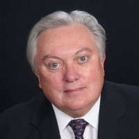 Patrick Mangus