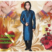 ActorsAsgharkhan AsadDirocter