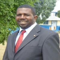 Wayne Brown