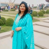 Pinki Sharma