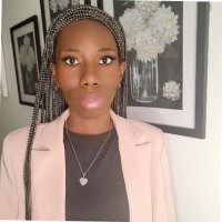 Elizabeth Adeoye
