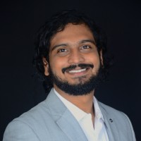 Amarnath Jayaprakash