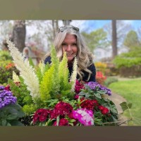 Laura Dailey Flurry