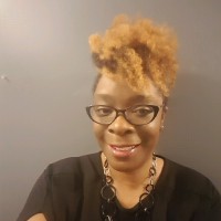 Caroline Caesar-Caston