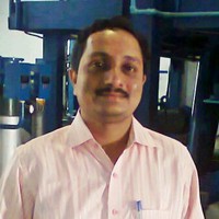 Nogesh Chirde