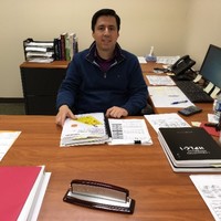 Oscar Villalta
