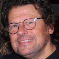 Patrick Stragier