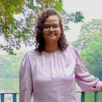 Pratyaksha Shekhar