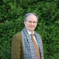 Michael Bride