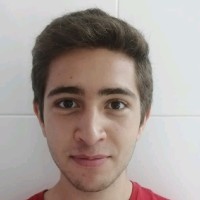 Bruno Henrique de Souza Silva