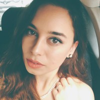 Büşra Balkır