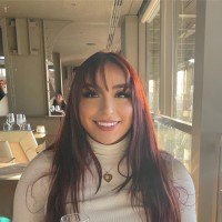 Daisy Ramirez