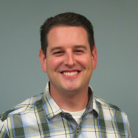 Joshua Kimball