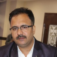 Satyesh Bhatia