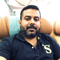 Nishanth Noble
