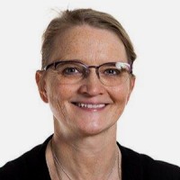 Ragnhild Sørensen