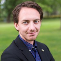 Marcus Blom