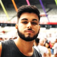 Alisson Tuze