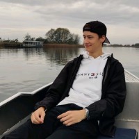 Daan Van Wichen