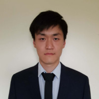 Zipeng Zhao