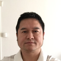 Herry Amin Thong
