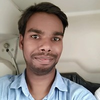 Mohd Faeem Ansari