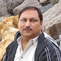Muhammad Kashif Mobeen