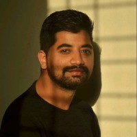 Ajinkya Hoshing