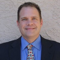 Marc Crouch