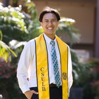 Brandon Jue