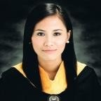 Danica Anne Vertudazo