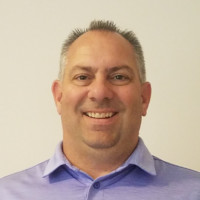 Kevin Pearson