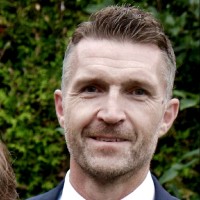Robert Grande Henriksen