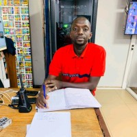 Boubacar Fall