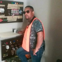 Alfred Mpho