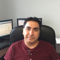 Iraj Noorani