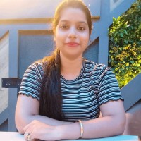 Pragati Gupta