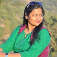 Ruchi Doctor