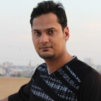 Ahmed Nabeel