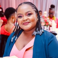 Valentine Kariuki -Kiama