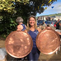 Tracy Timmis