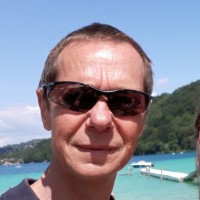 Bernard Derey