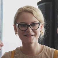 Julia Savitskaya