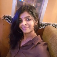 Logesvary Poo Gopalasamy