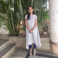 Munigeti Haritha