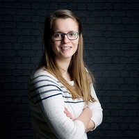 Esther Van Der Kaay