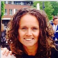 Joyce Van Hek