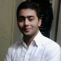 Sabir Ahmed