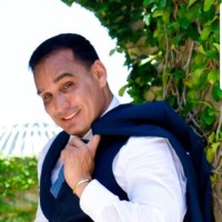 YOEL CRUZ